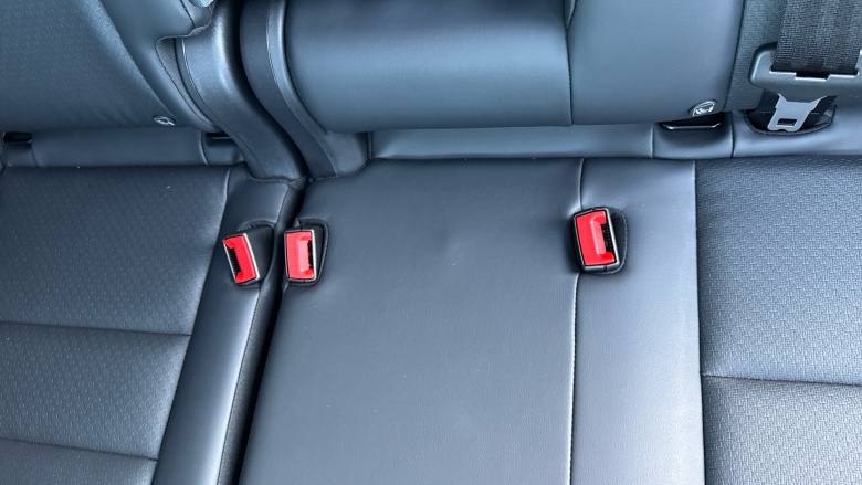 Nissan X-Trail 1.5 MHEV 163 Tekna 5dr Xtronic Petrol Station Wagon